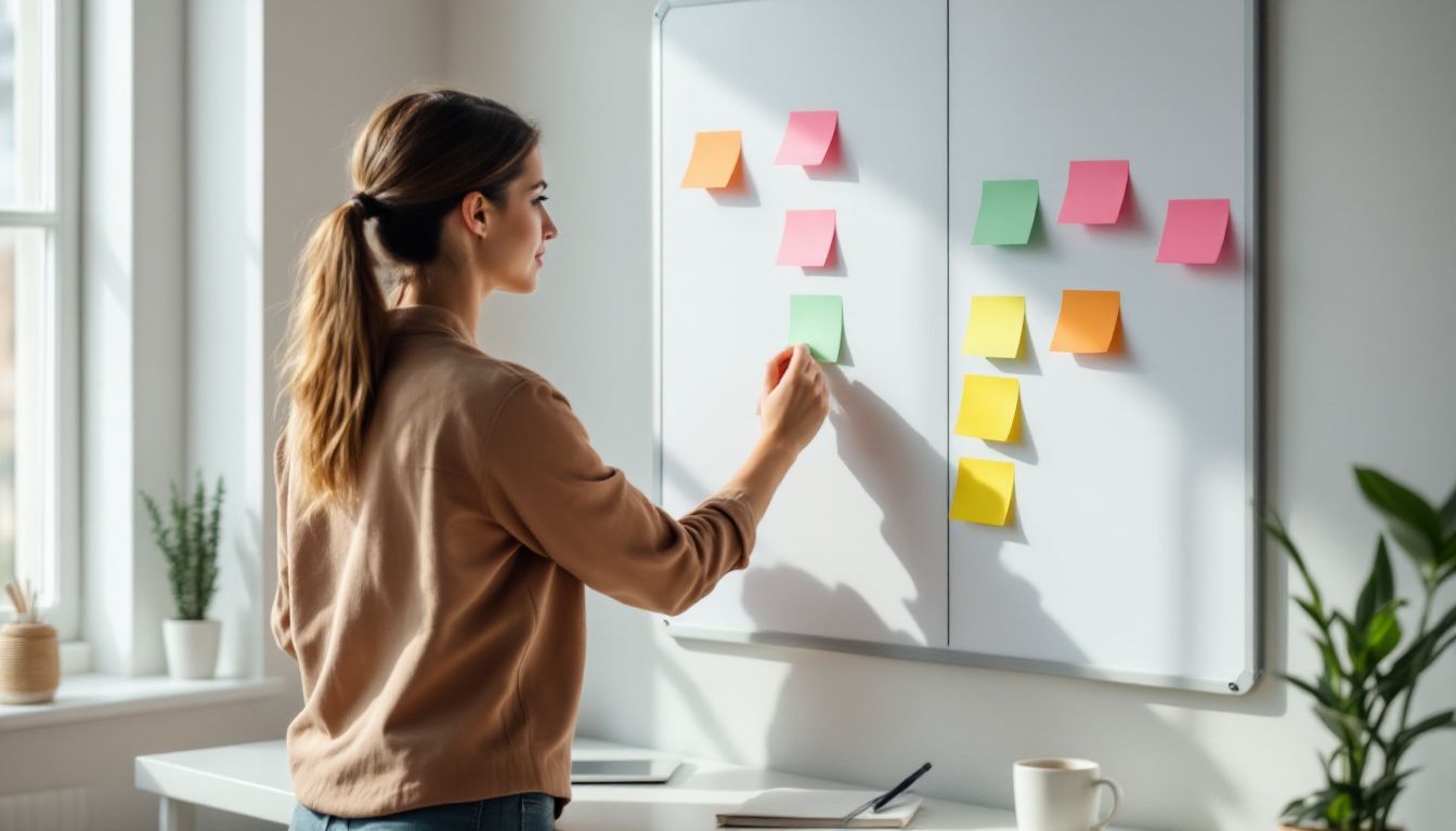 Pipeline de ventes PME : suivez vos prospects à la vente
