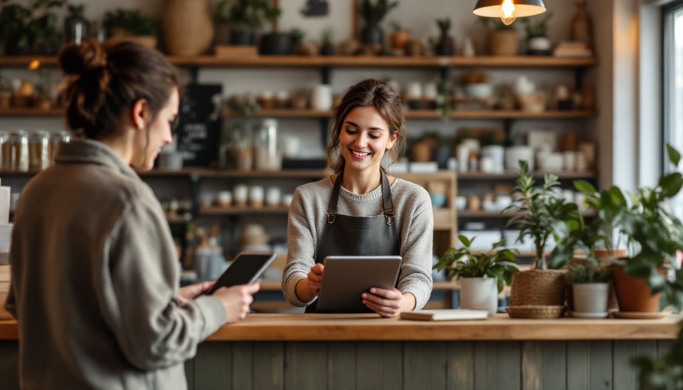 Why use a chatbot: a guide for small organizations