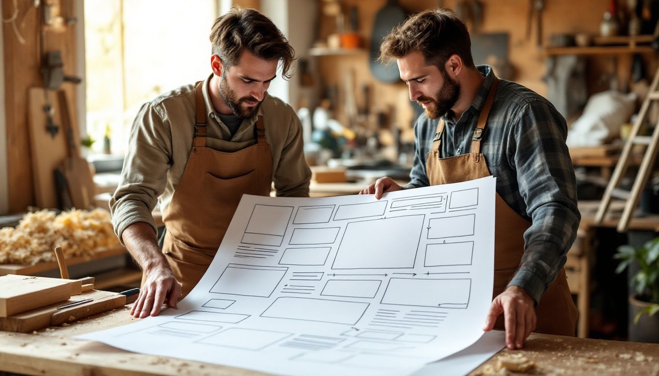 Professional website: finally be understood in 5 seconds