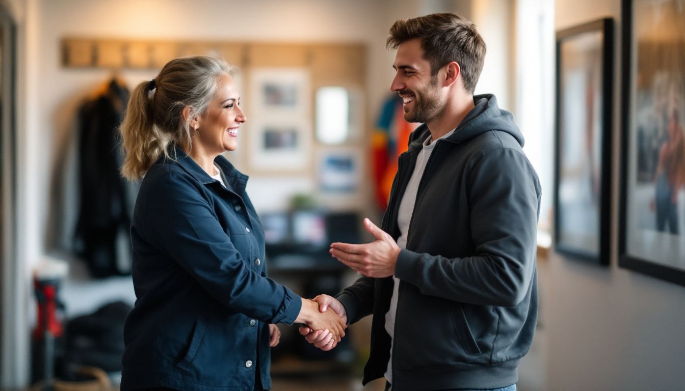 Rétention des membres : pourquoi ils partent et comment les garder