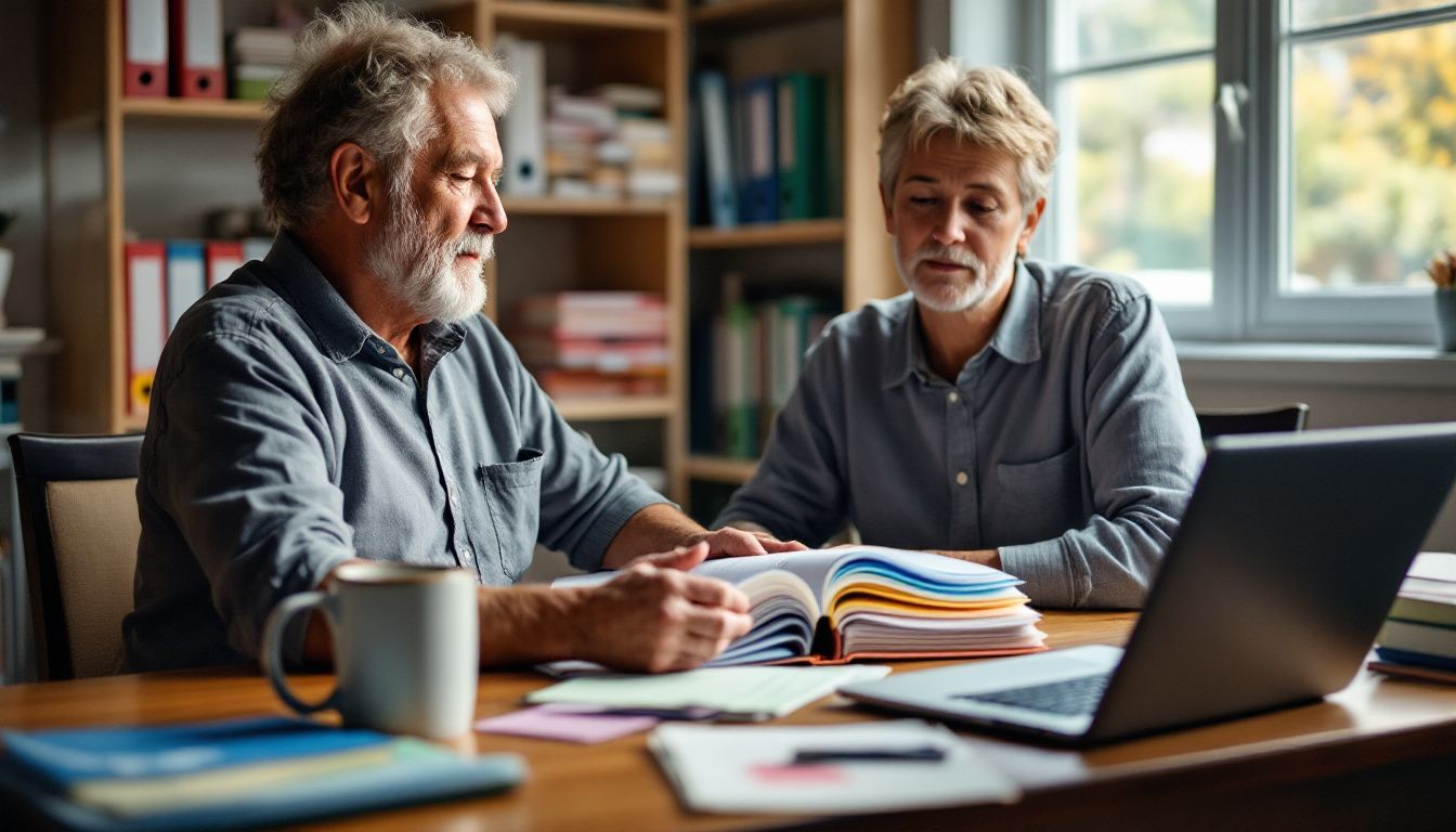 Contribution management software: no more spreadsheets