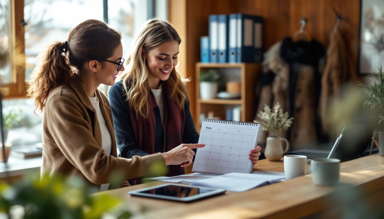 Plateforme de prise de rendez-vous en ligne : bien choisir