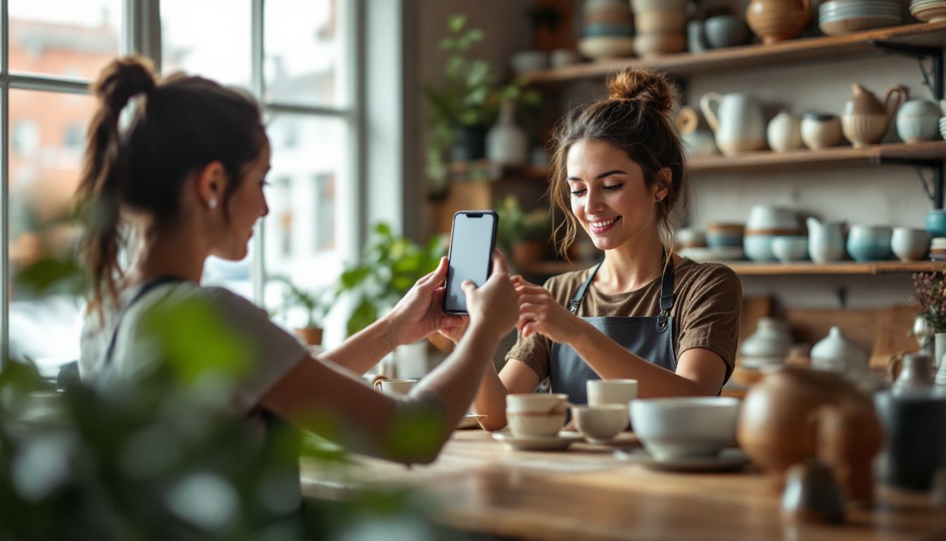 Conseils en marketing digital pour petites entreprises : par où commencer