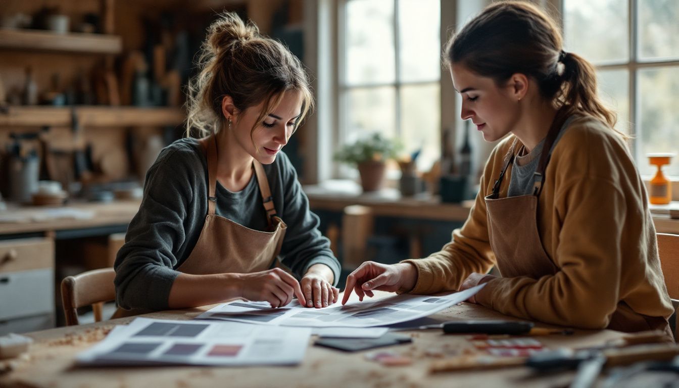 Créer un site web : le guide pas à pas essentiel 2026 — Québec