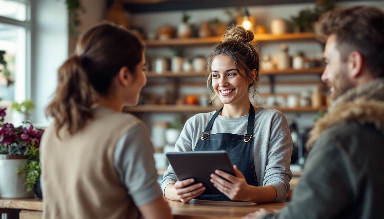 Bilingual chatbot: respond in French and English