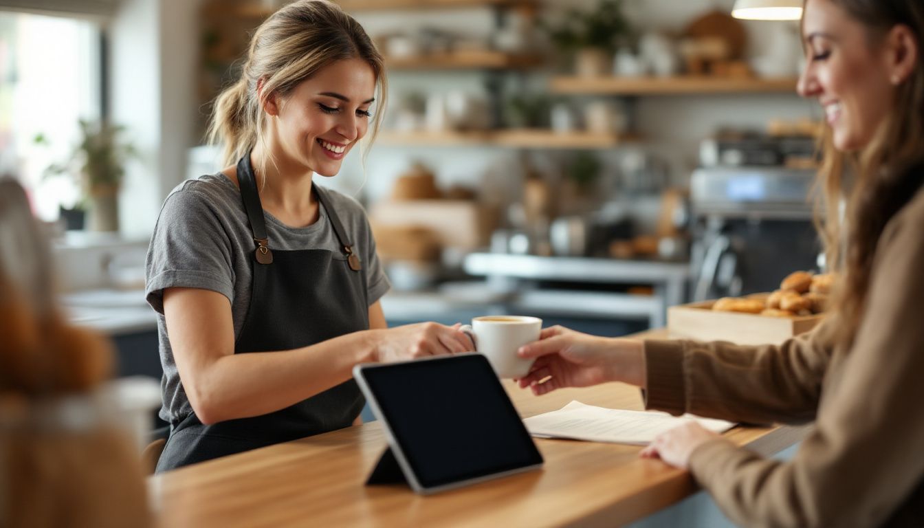 Automatisation IA petite entreprise Canada : 7 tâches