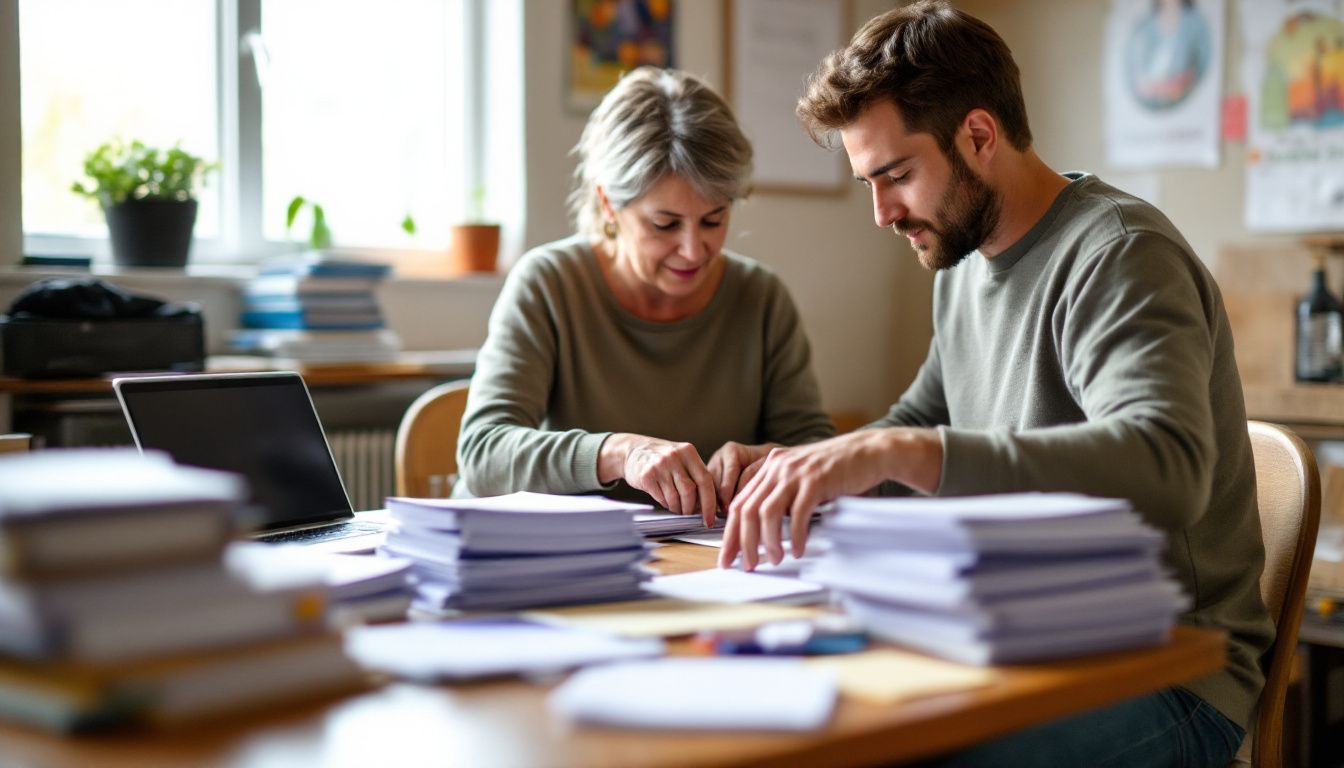 Gestion membres association : sortez d'Excel en 2026 — Québec